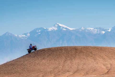 BLIDA QUAD BIKERS photo 3