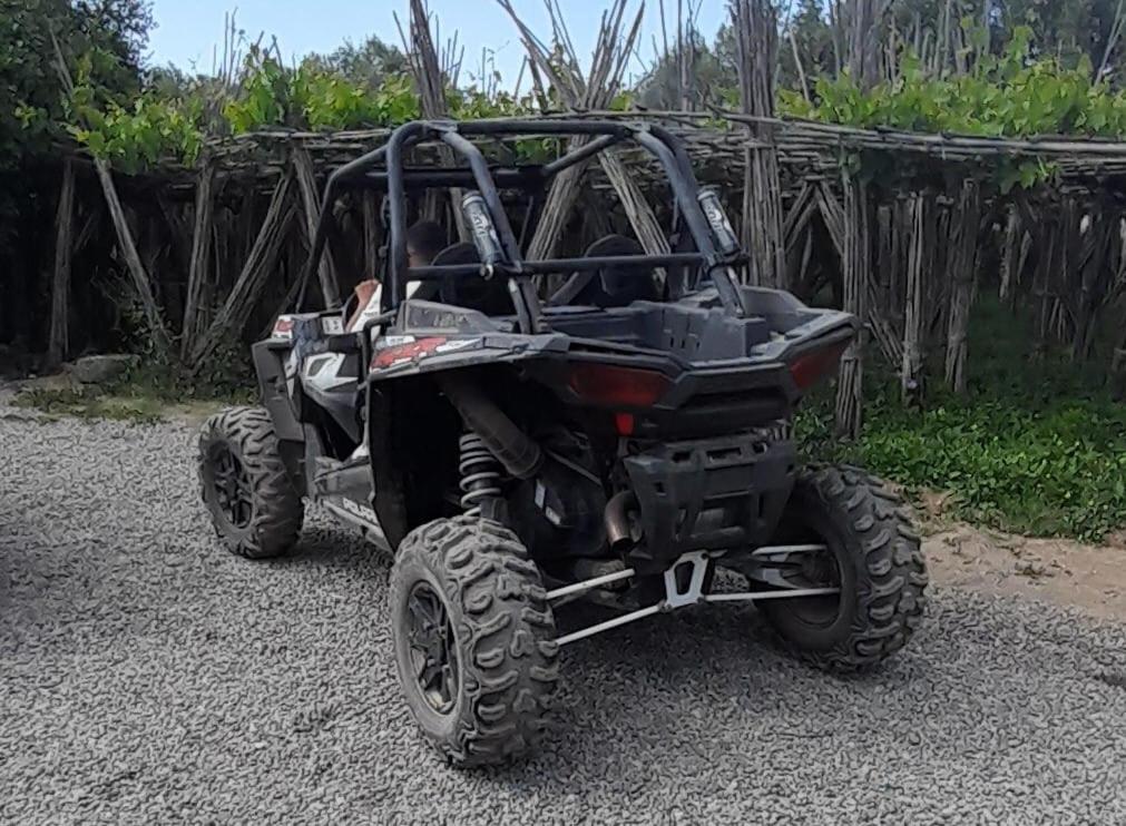 BLIDA QUAD BIKERS photo 4