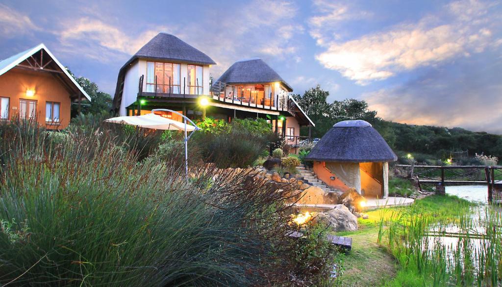Addo Dung Beetle Guest Farm photo 4