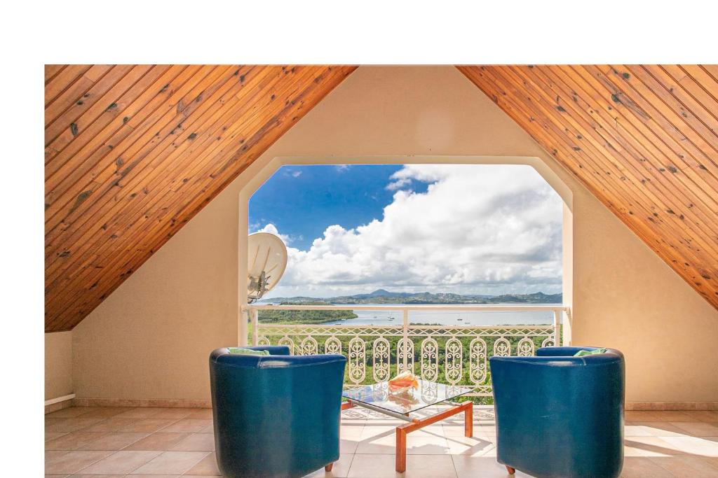 Magnifique villa avec piscine photo 2
