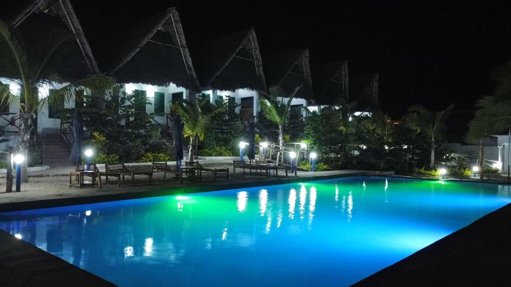 Jabali Bungalows Lodge photo 3