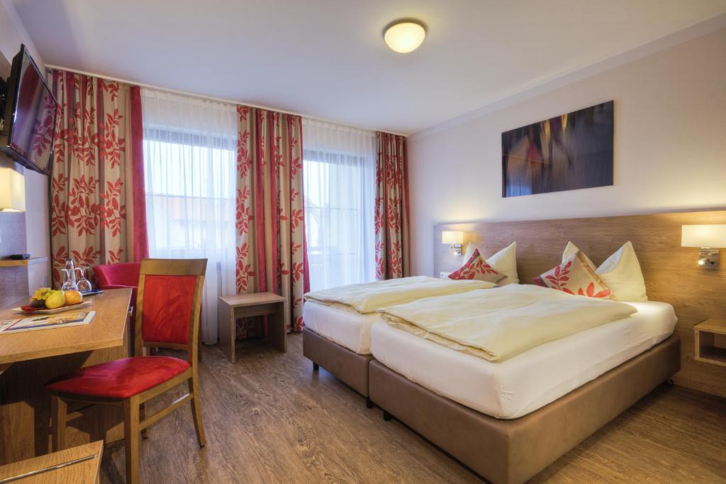 Thermenhotel Ströbinger Hof photo 3