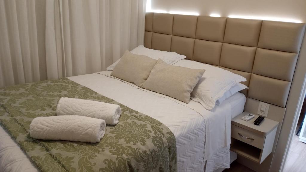 Apart Hotel Vista Azul - hospedagem nas montanhas photo 3