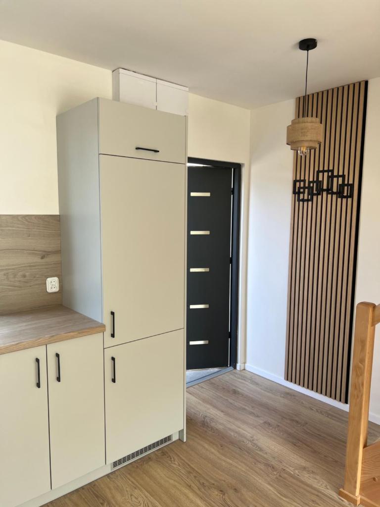 Apartament nad jeziorem photo 3