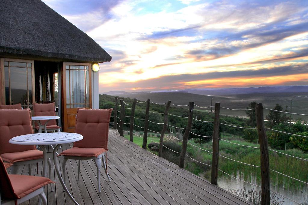 Addo Dung Beetle Guest Farm photo 3
