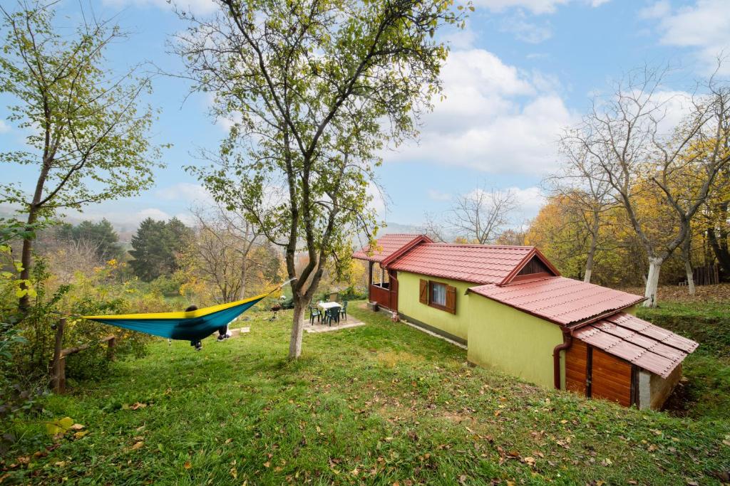 Holiday home Nanin konak 2 photo 3