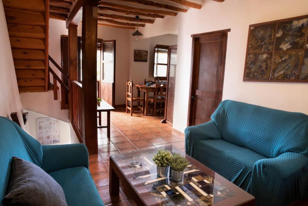 La Posada del Gato Carataunas photo 2