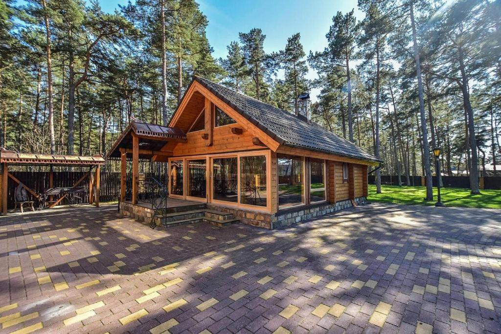 Villa Lohusalu photo 3