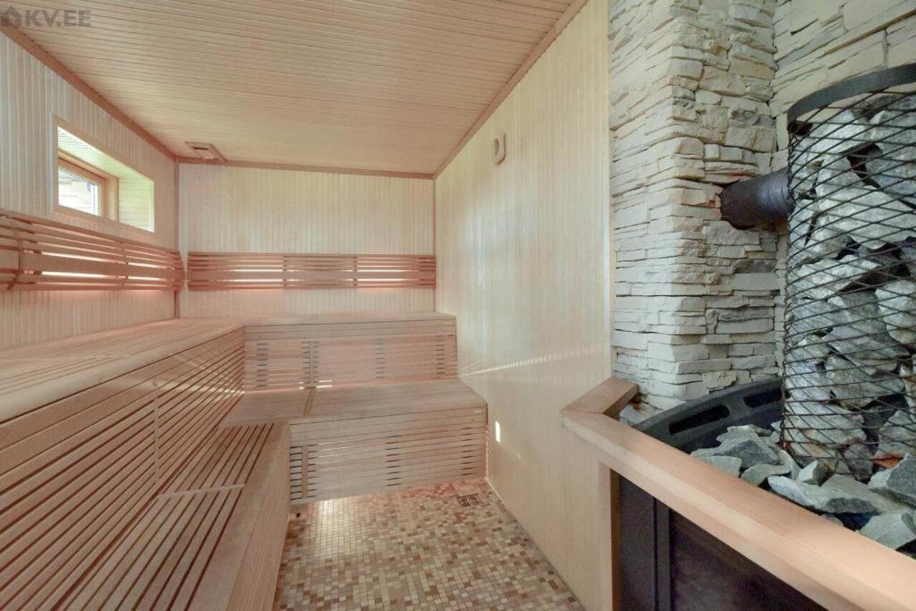 Villa Lohusalu photo 1