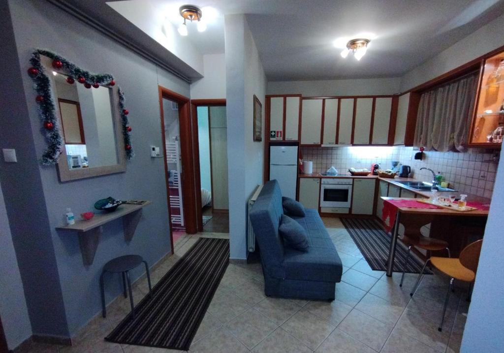 Casa D' Irene photo 4
