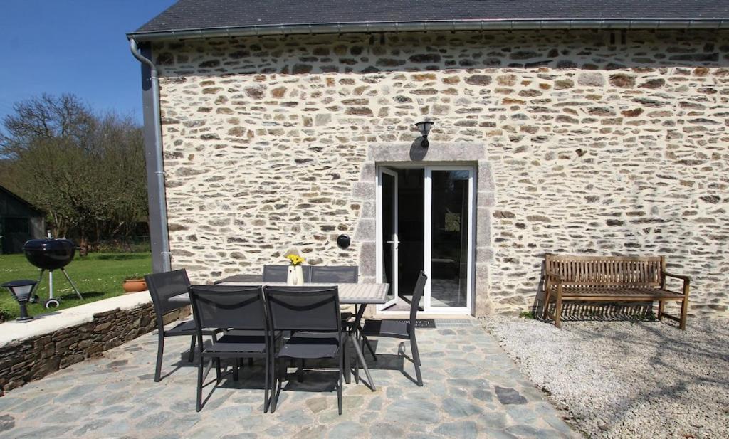 Gîte Au fil de l'eau photo 1