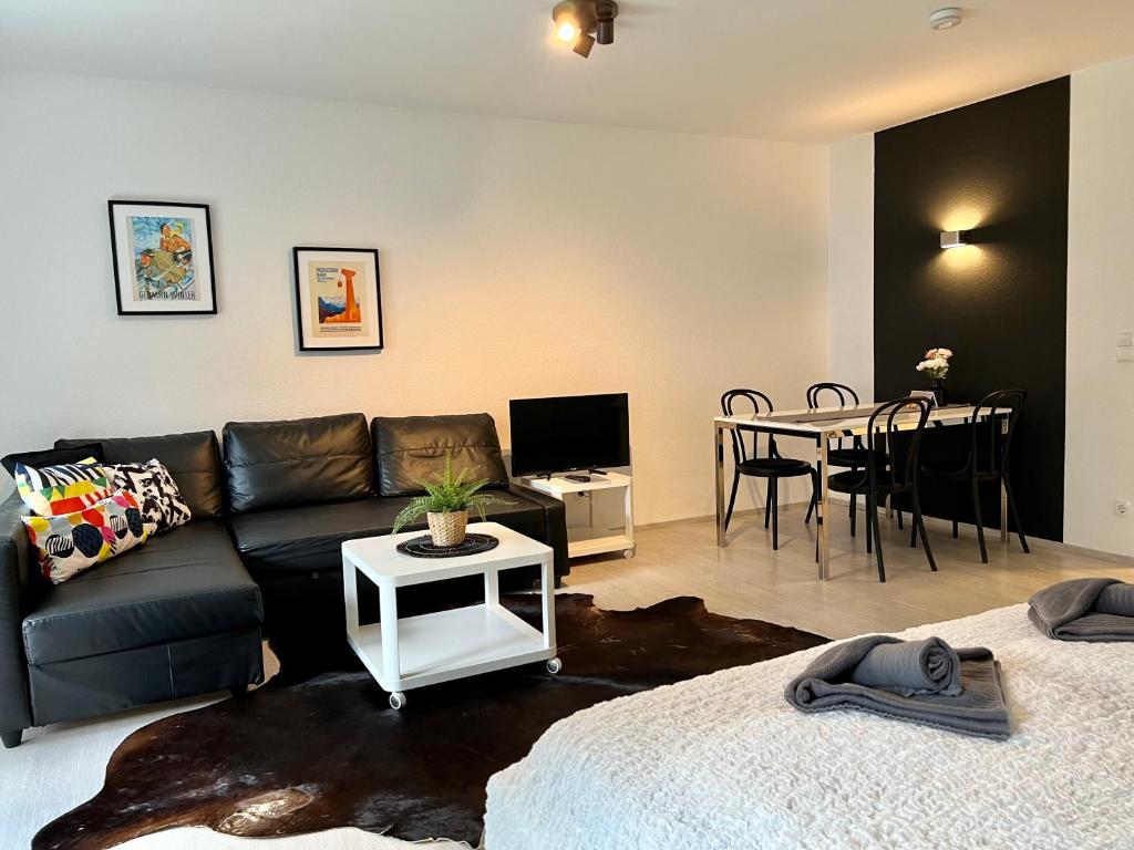 Jutta Deluxe Apartment #301 photo 1