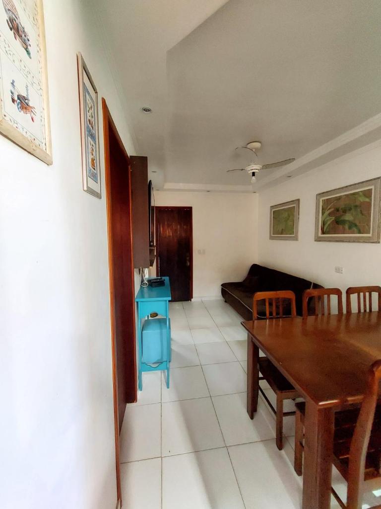 Apartamento Ubatuba 150m do mar Maranduba photo 3