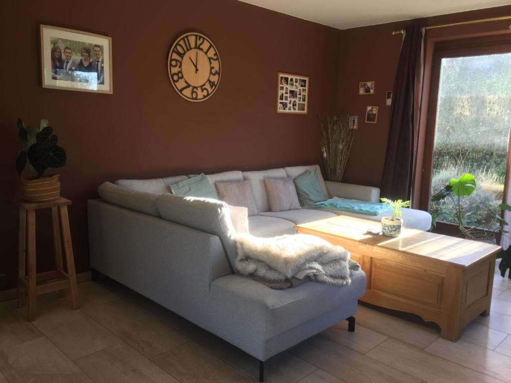 Chambre d'hôte en pleine campagne photo 2