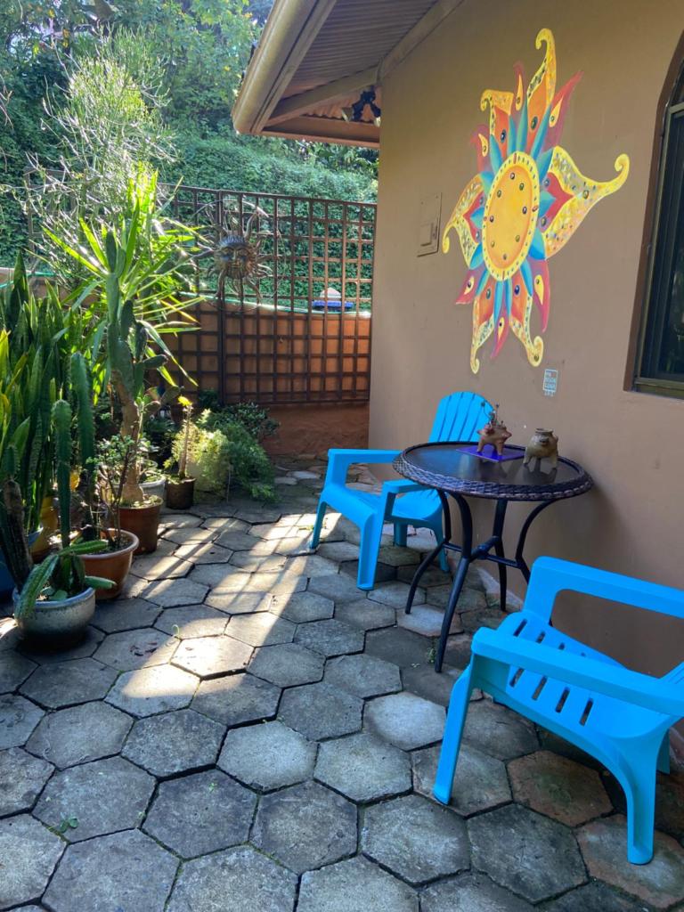 The Casita at The Boquete Hacienda photo 2