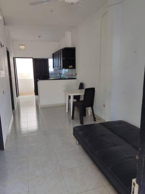 Apartamento Arboletes a 2 cuadras playa principal photo 2