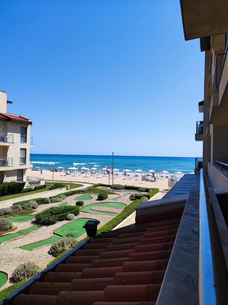 Urlaub - Obzor Beach Resort A109 photo 1