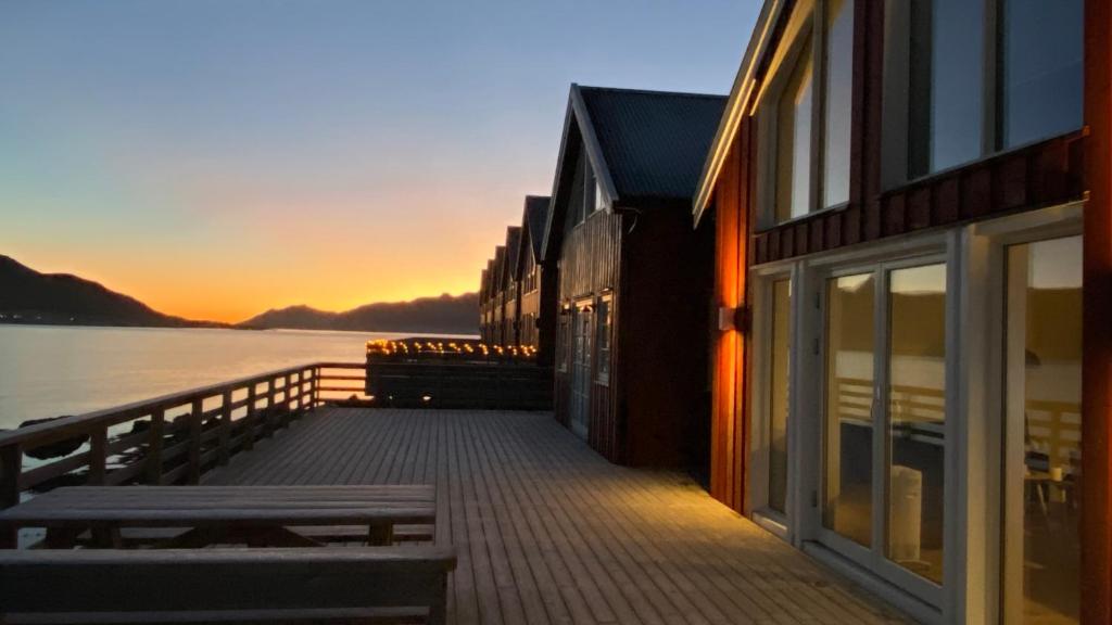 Rorbu i Lofoten photo 3
