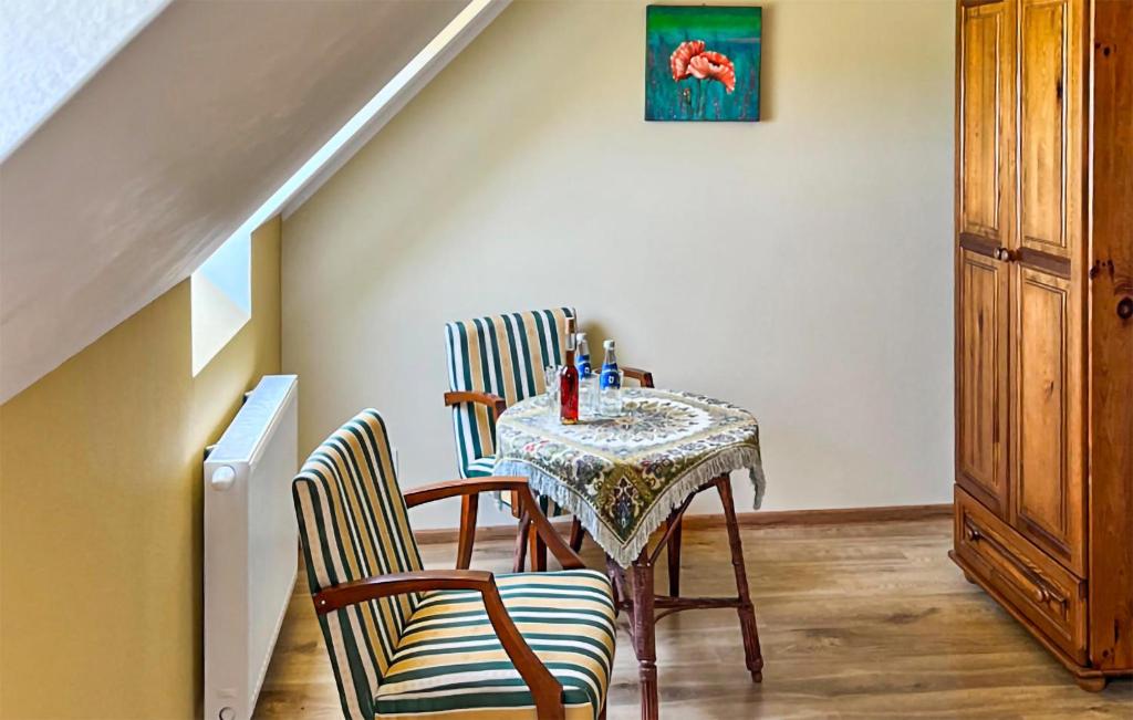 Nice Home In Smoldzino With Wifi And 4 Bedrooms photo 3