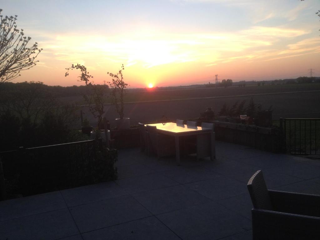 B&B Op de Brabantse Wal photo 3