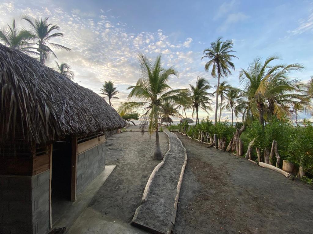 Cabaña Kindi photo 3