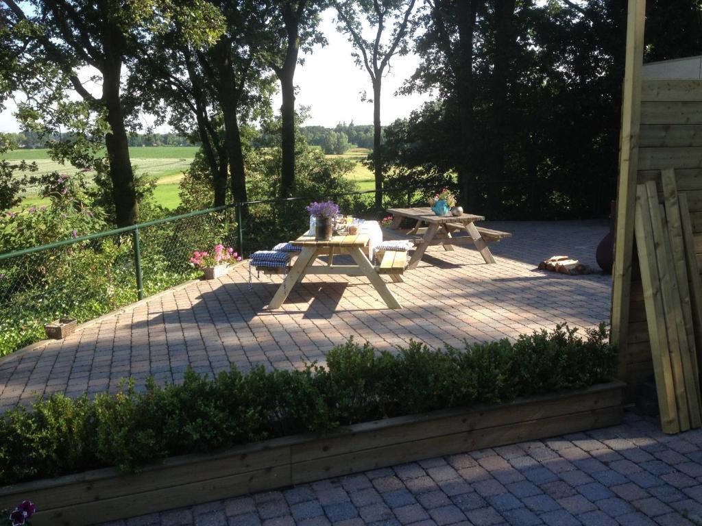 B&B Op de Brabantse Wal photo 1