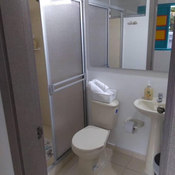 Hermosa habitación privada en Salento photo 1