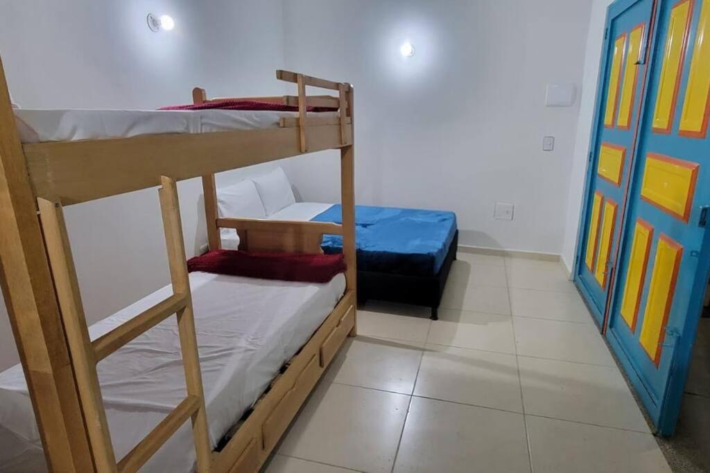 Hermosa habitación privada en Salento photo 2