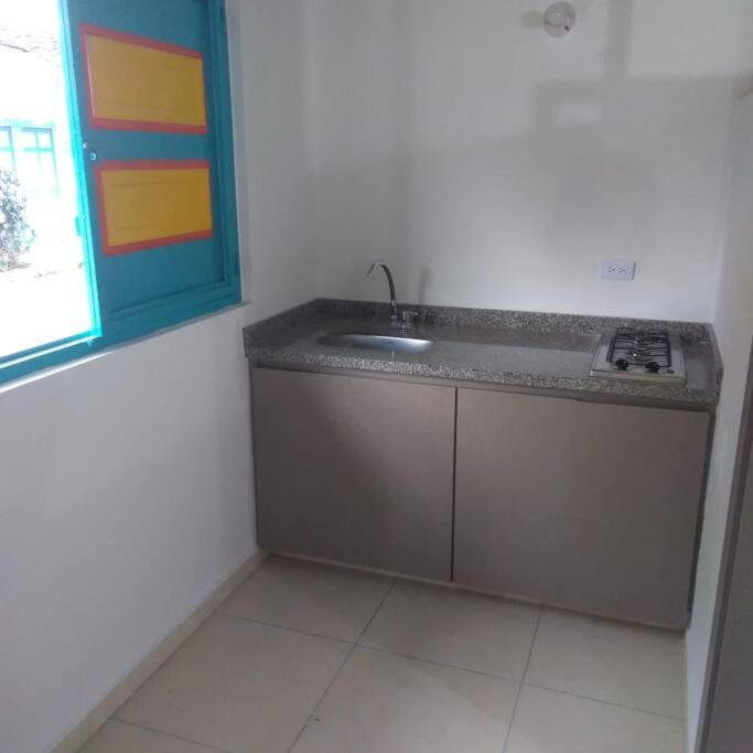 Hermosa habitación privada en Salento photo 3
