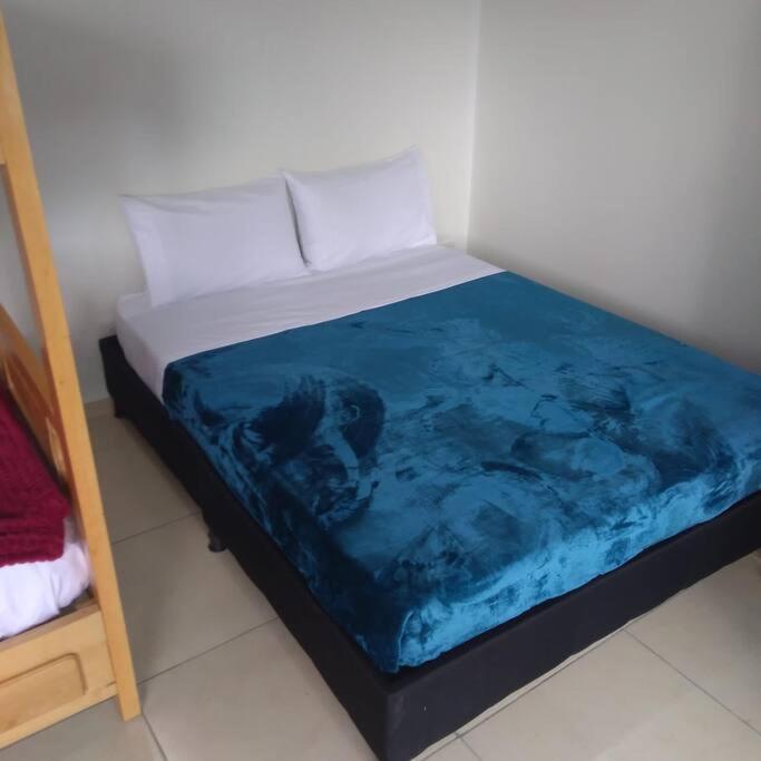 Hermosa habitación privada en Salento photo 4