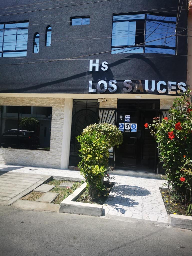 Los Sauces photo 3