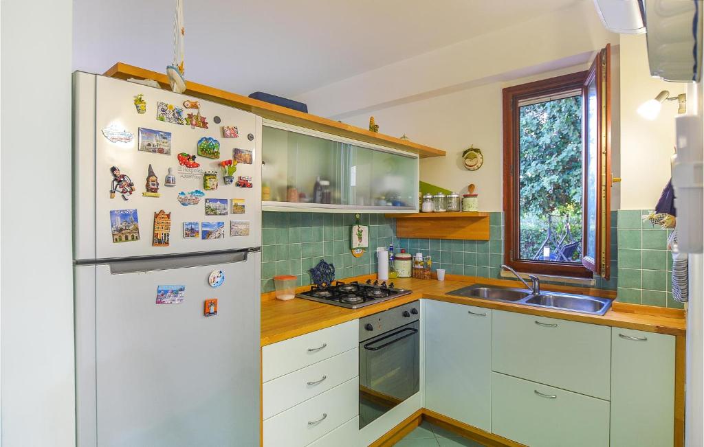 Stunning Home In Marina Di Modica With Wifi And 2 Bedrooms photo 4