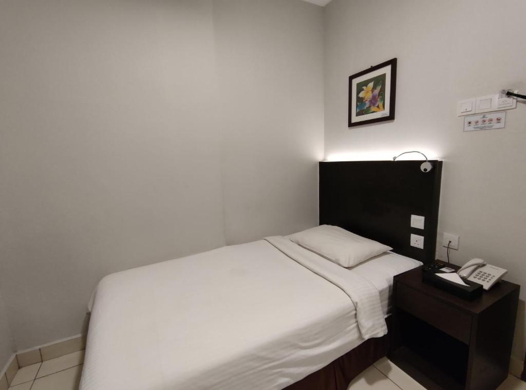 Hotel Desaru Penawar photo 1