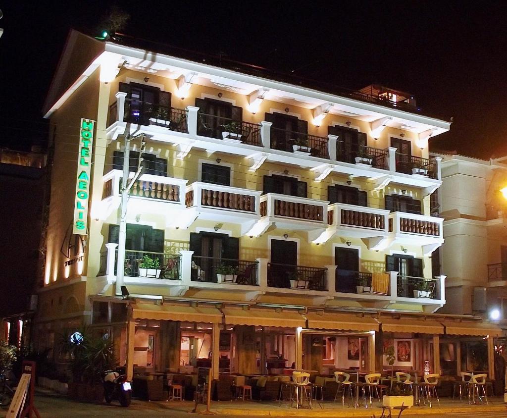 Aeolis Hotel photo 4