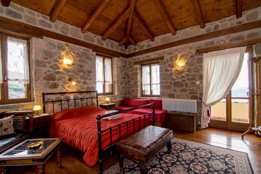 Pigi Tarlampa Hotel photo 3
