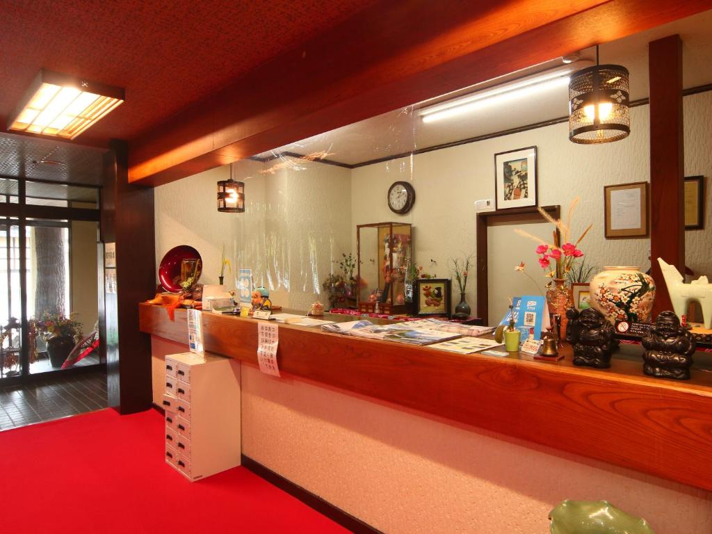 Guest Room Furusatomura Kogeikan photo 3