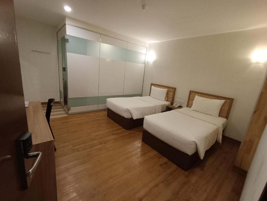 Greencity Hotel photo 2