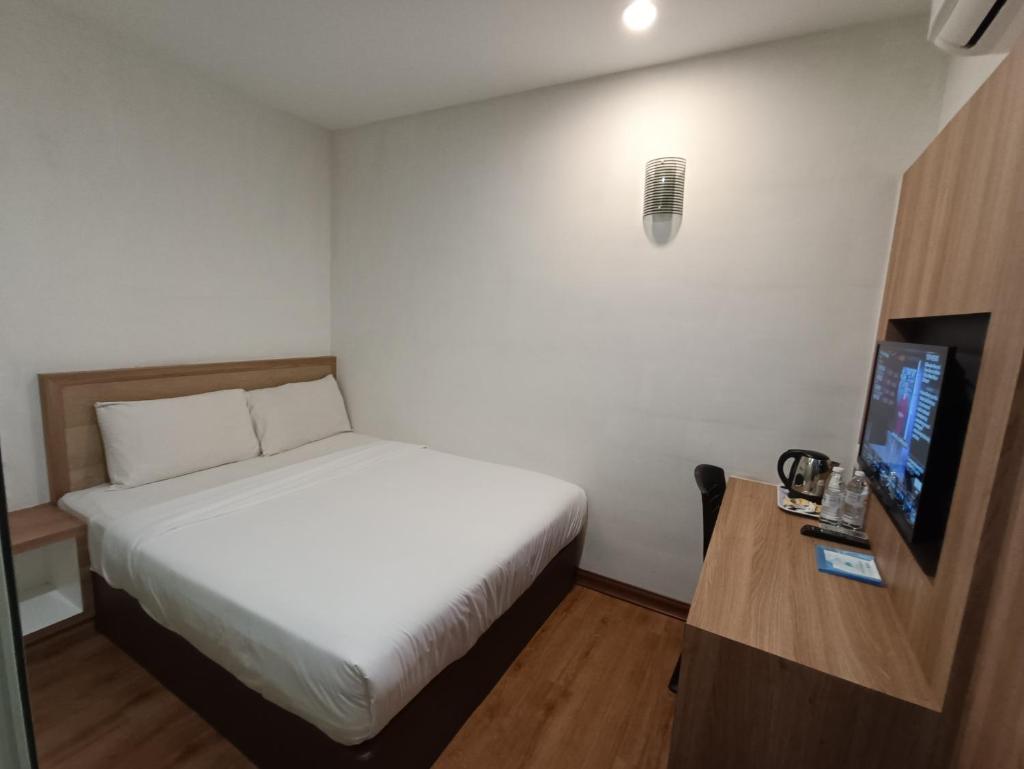 Greencity Hotel photo 1