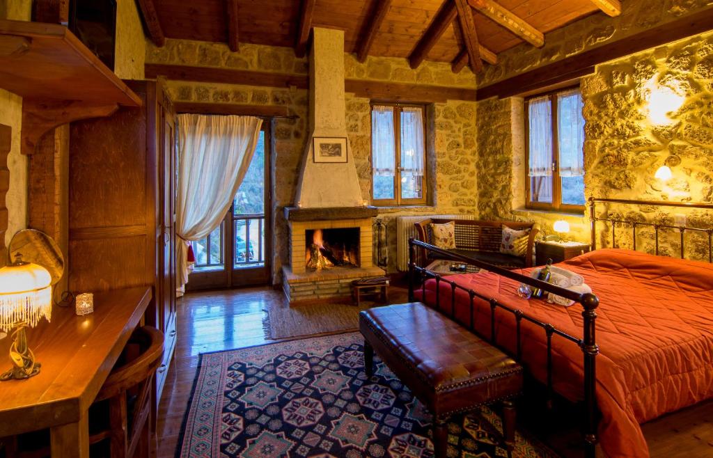 Pigi Tarlampa Hotel photo 2