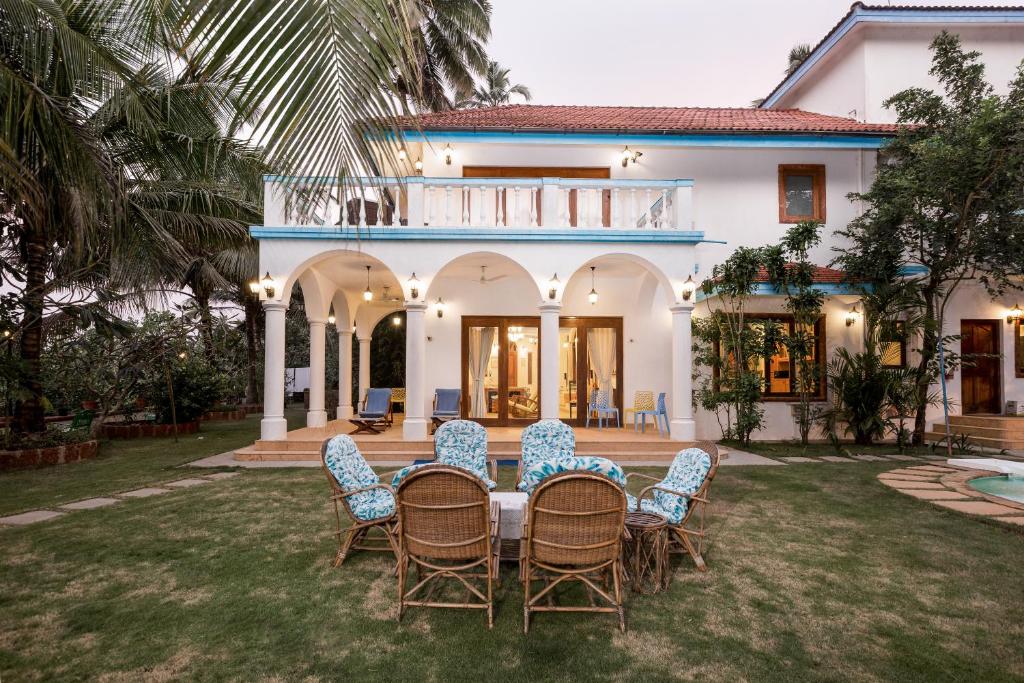 Casa de Amor photo 1