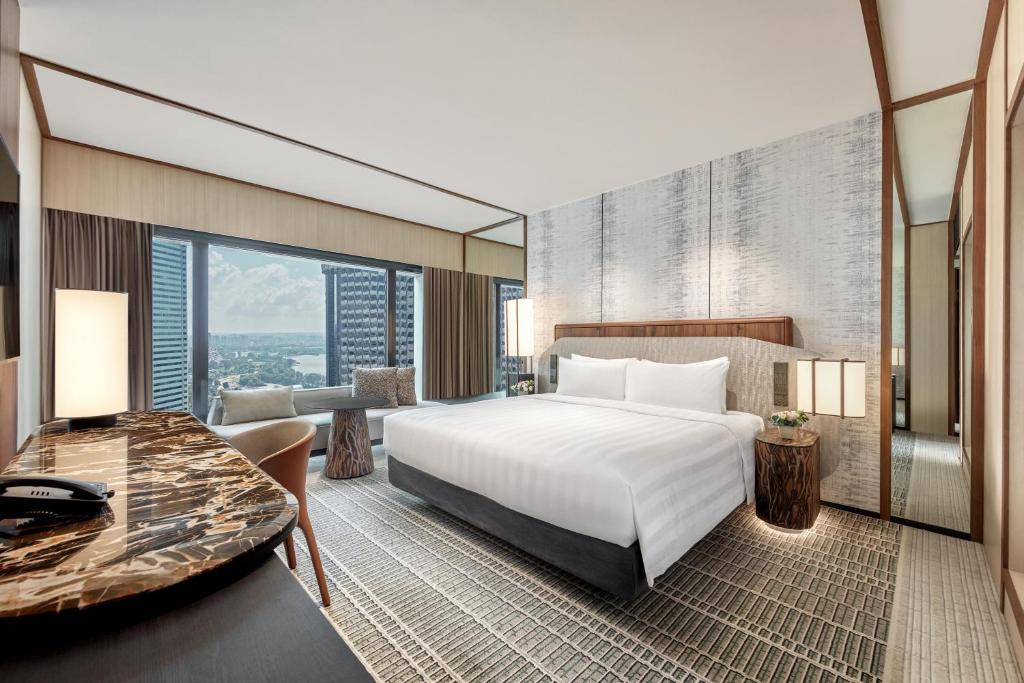 Pan Pacific Singapore photo 4