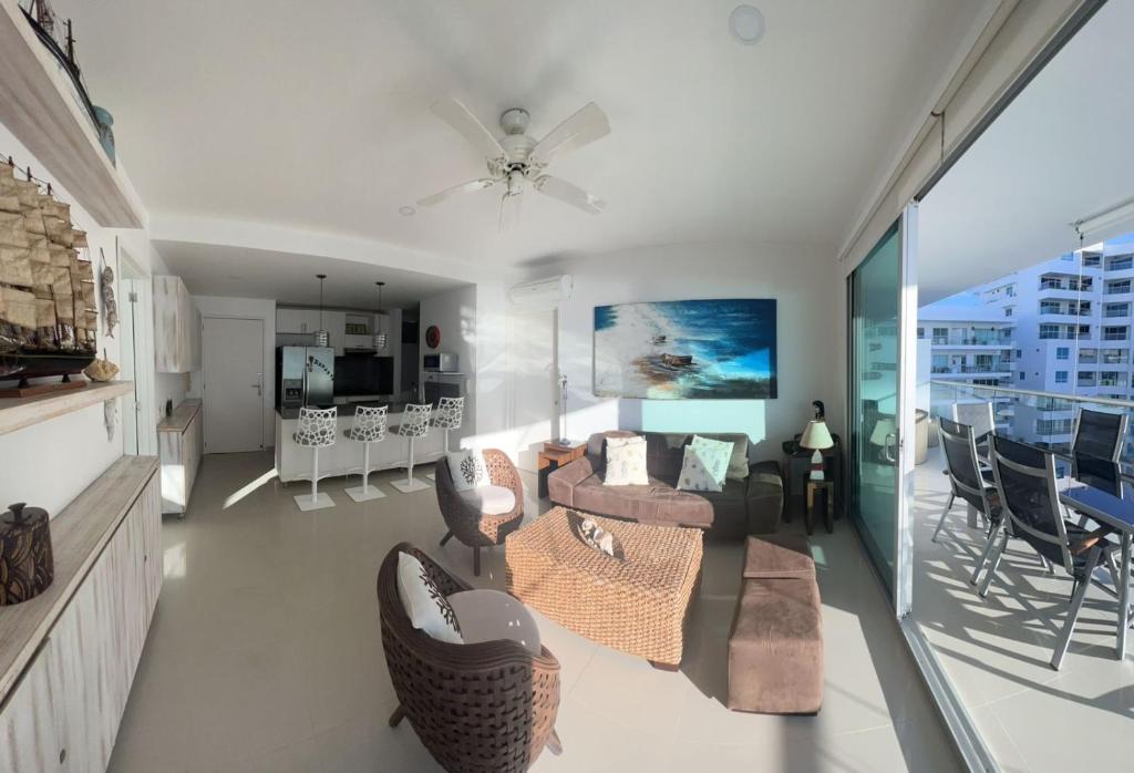 Edificio Morros Epic Lujo con Panorama photo 3