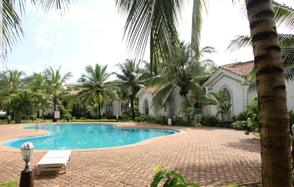 Luxury Stay at GOA photo 3