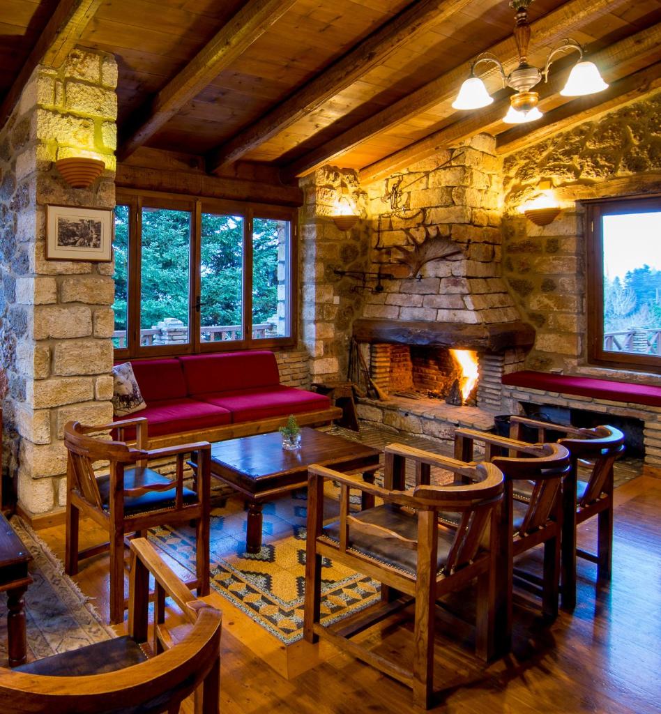 Pigi Tarlampa Hotel photo 4