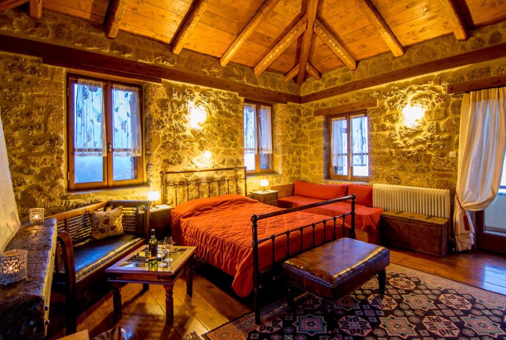 Pigi Tarlampa Hotel photo 1