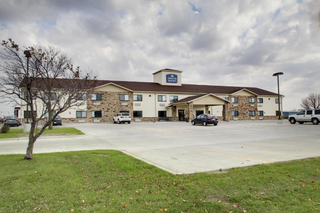 Cobblestone Inn & Suites - Fort Dodge photo 1