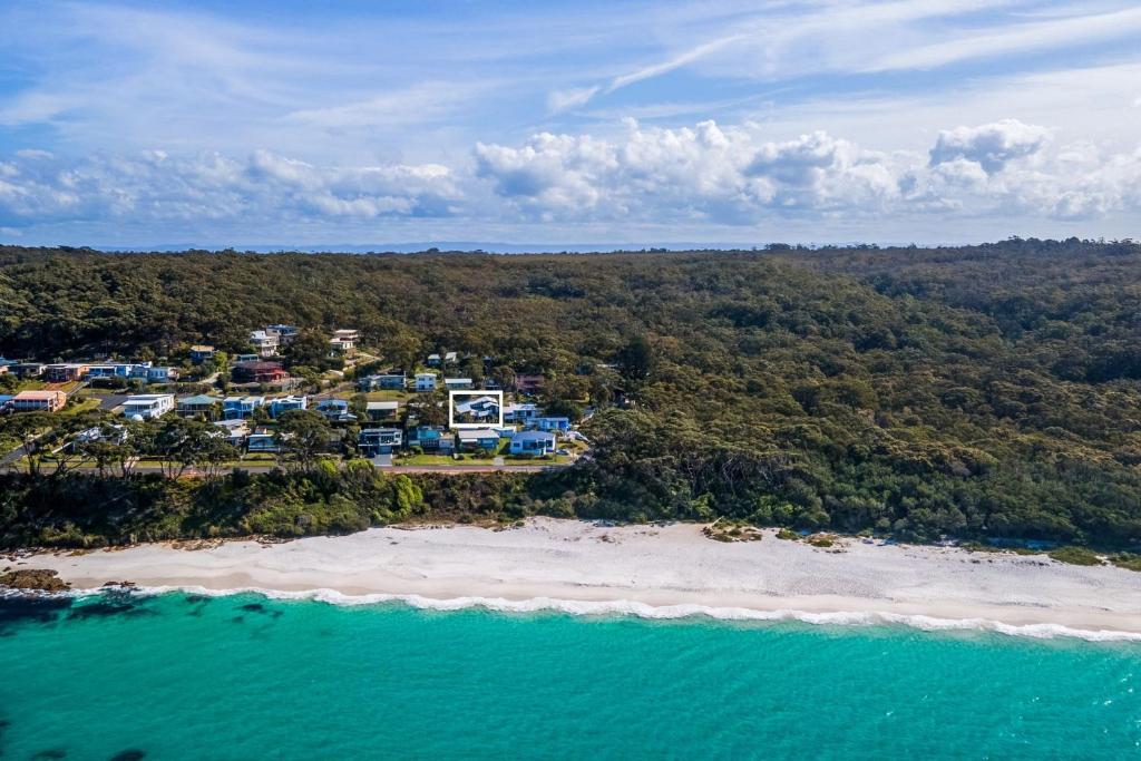 Hyamptons Beach House Hyams Beach photo 3