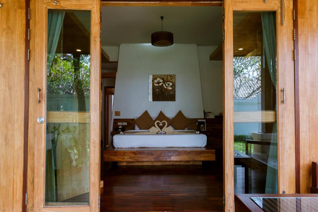 Bundhaya Villas photo 1