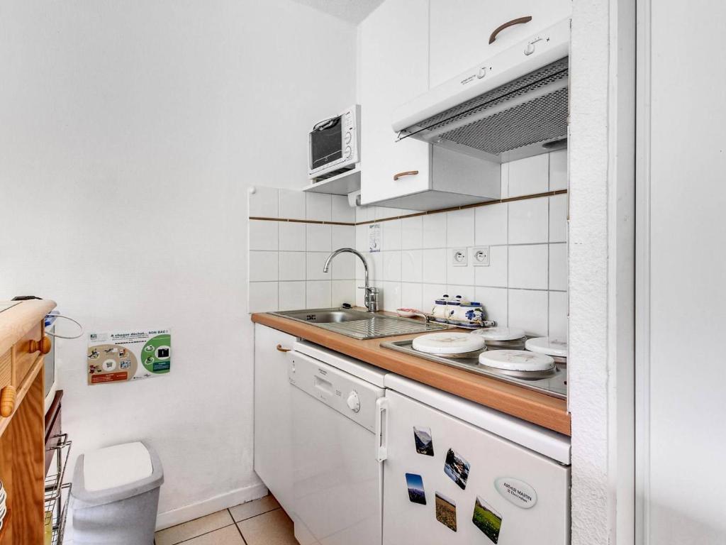 Appartement Esquièze-Sère, 2 pièces, 4 personnes - FR-1-402-21 photo 1