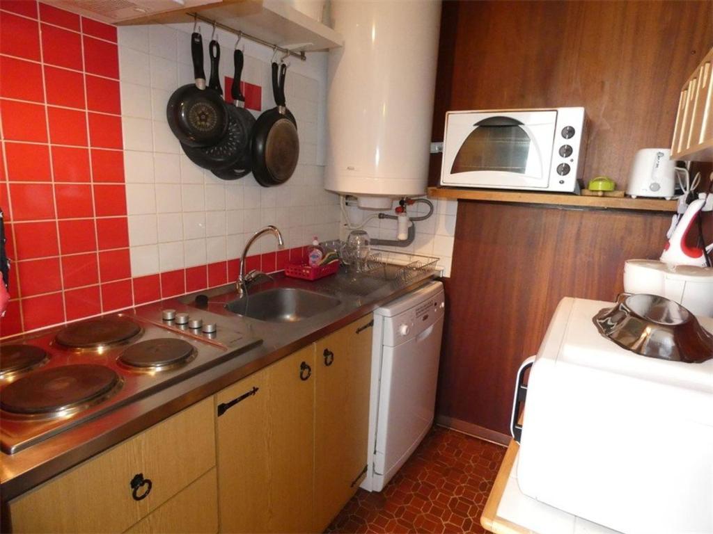 Appartement Saint-Lary-Soulan, 3 pièces, 9 personnes - FR-1-457-157 photo 4